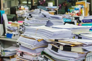 Scan your documents and go digital in Brooklyn