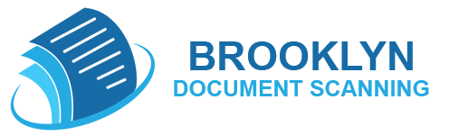 Brooklyn Document Scanning