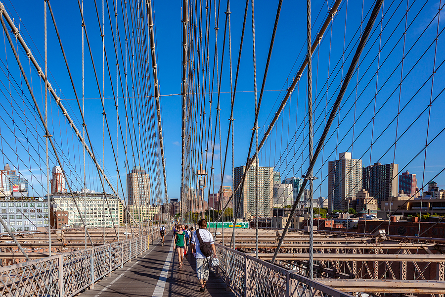 Brooklyn Document Scanning provides various scanning, storage, and destruction services near you.