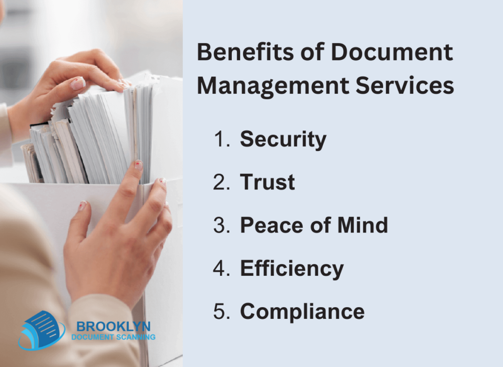 brooklyn document management